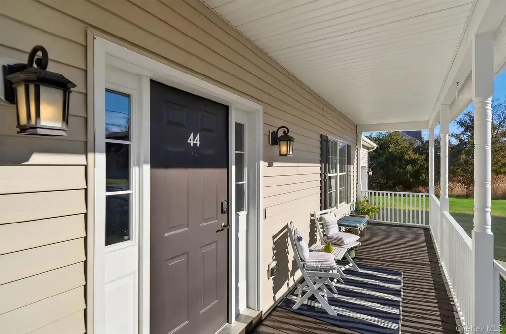44 Catskill Avenue Monroe NY 10950