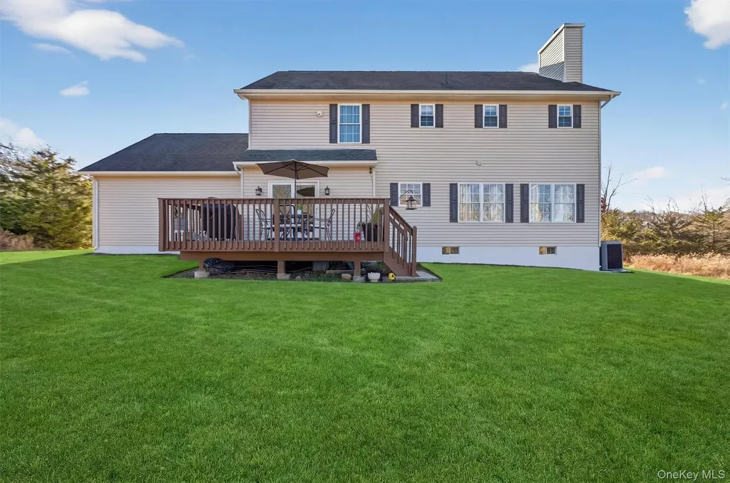 44 Catskill Avenue Monroe NY 10950