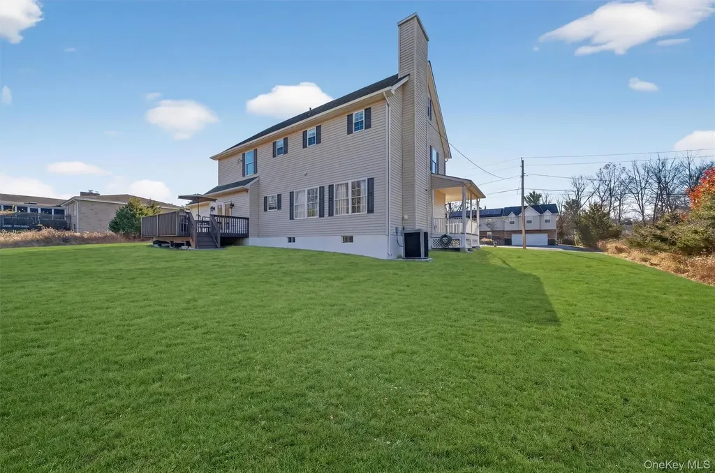 44 Catskill Avenue Monroe NY 10950