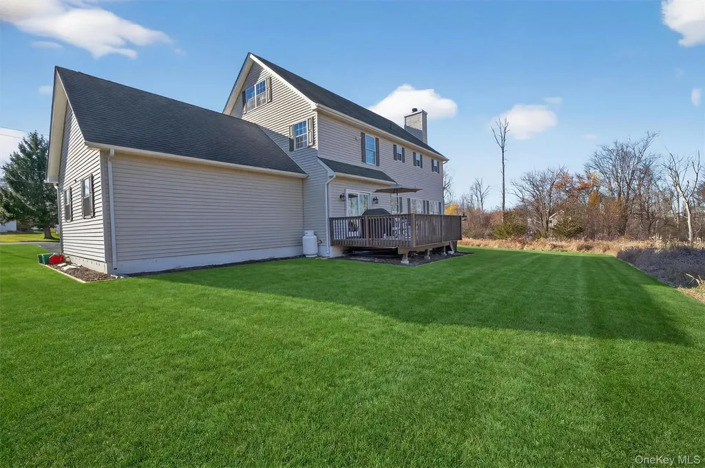44 Catskill Avenue Monroe NY 10950