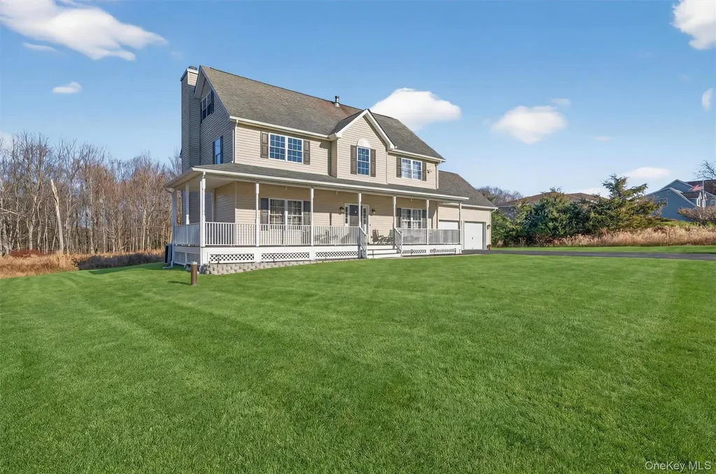 44 Catskill Avenue Monroe NY 10950
