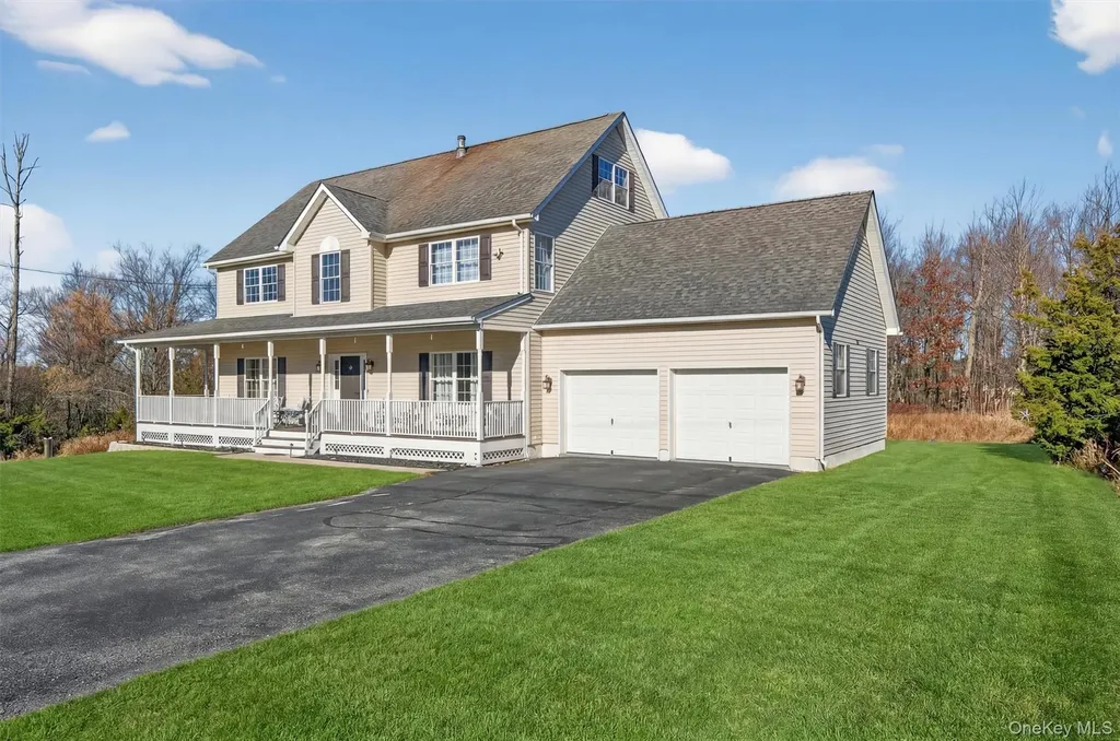44 Catskill Avenue Monroe NY 10950