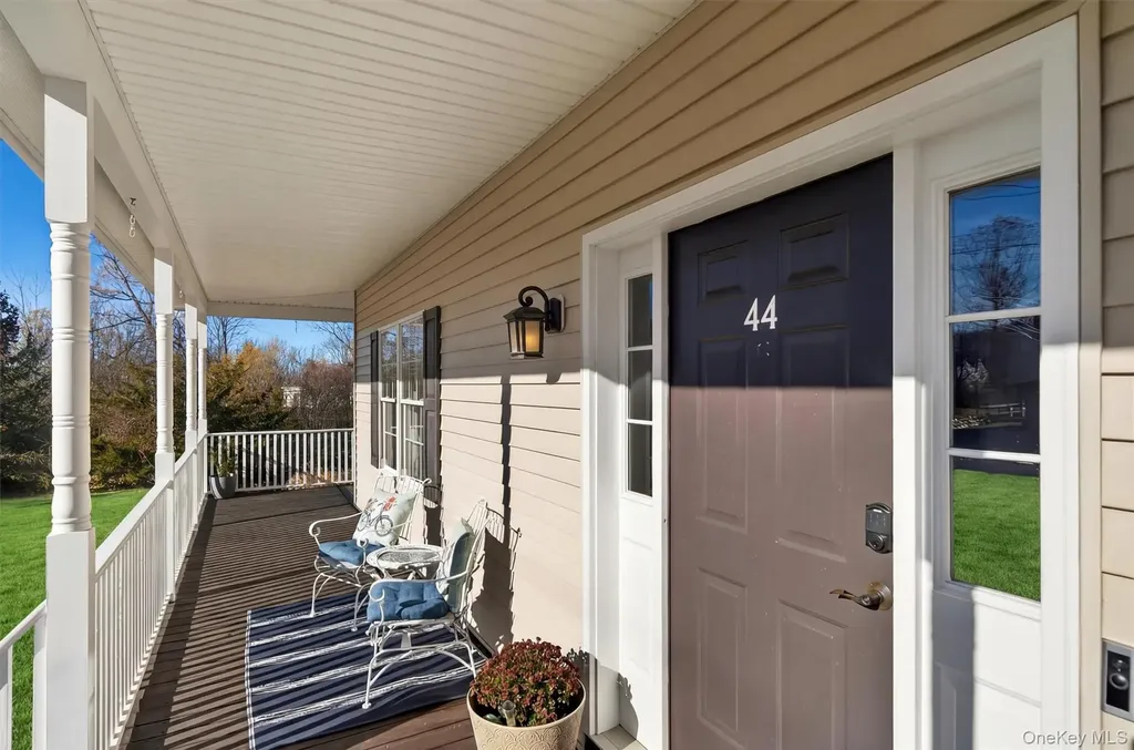 44 Catskill Avenue Monroe NY 10950