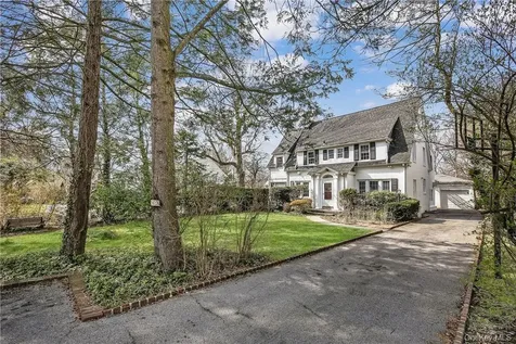 43 Palmer Avenue Scarsdale NY 10583