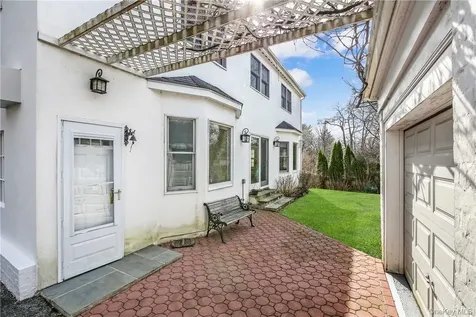 43 Palmer Avenue Scarsdale NY 10583