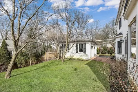 43 Palmer Avenue Scarsdale NY 10583