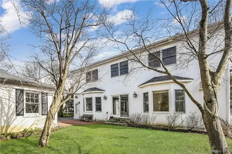 43 Palmer Avenue Scarsdale NY 10583