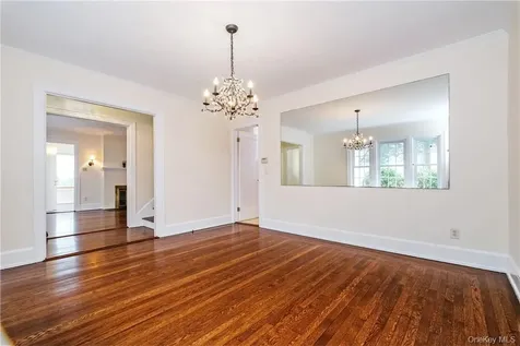 43 Palmer Avenue Scarsdale NY 10583
