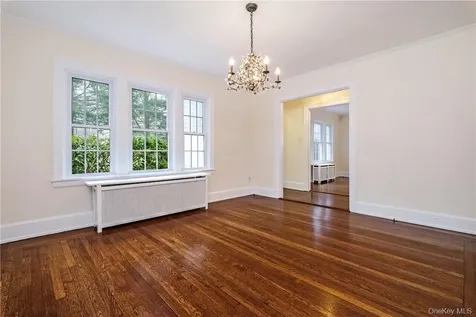 43 Palmer Avenue Scarsdale NY 10583