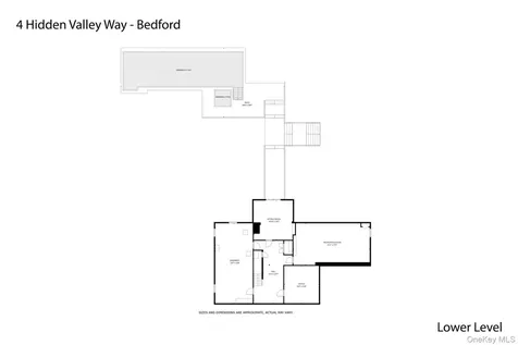 4 Hidden Valley Way Bedford NY 10506