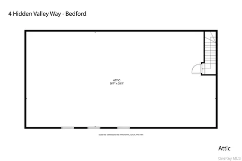 4 Hidden Valley Way Bedford NY 10506