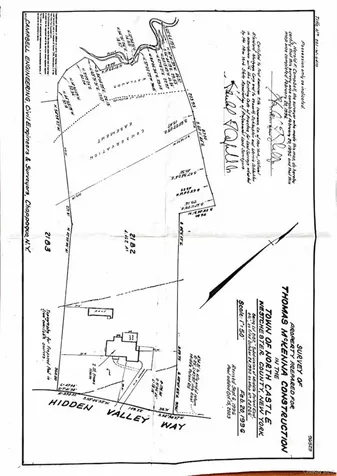 4 Hidden Valley Way Bedford NY 10506