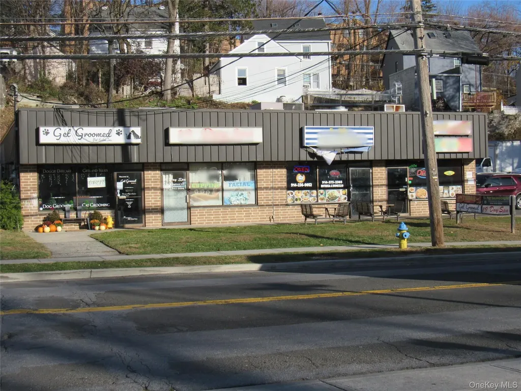 196 N Highland Avenue Ossining NY 10562