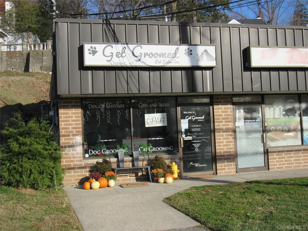 196 N Highland Avenue Ossining NY 10562
