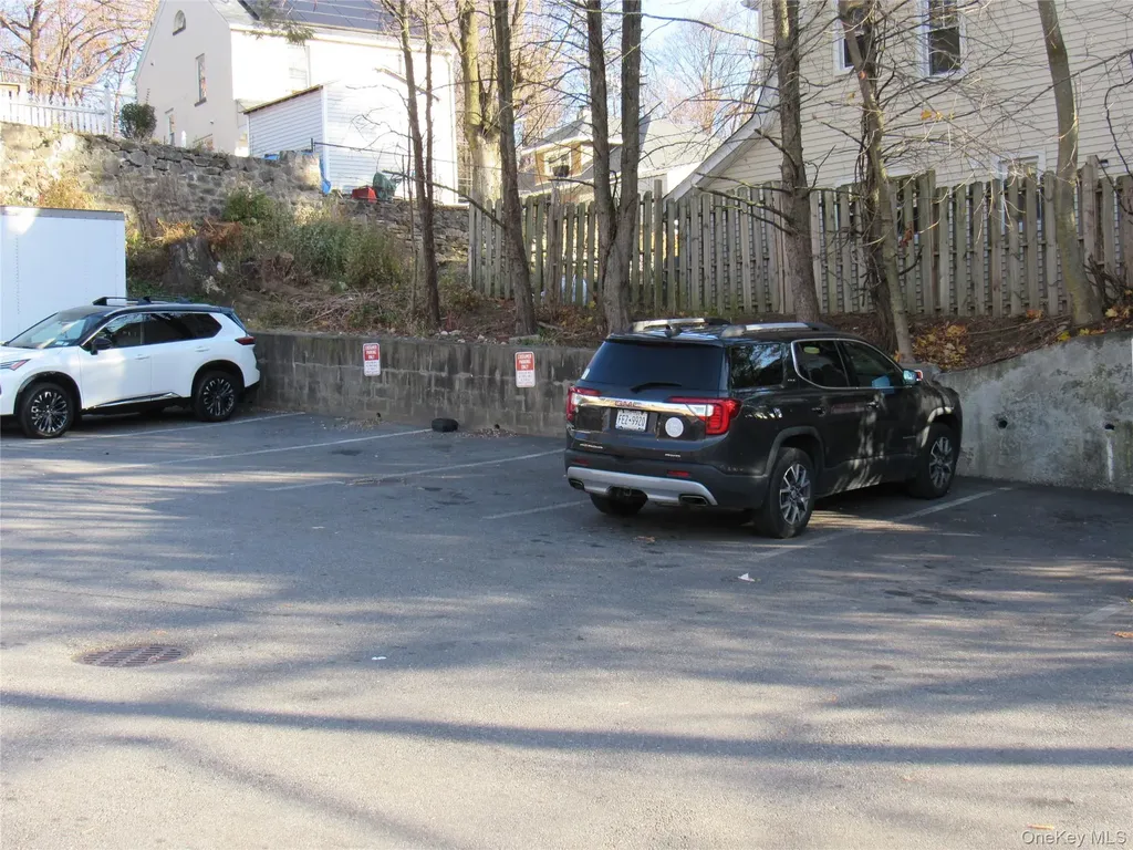 196 N Highland Avenue Ossining NY 10562
