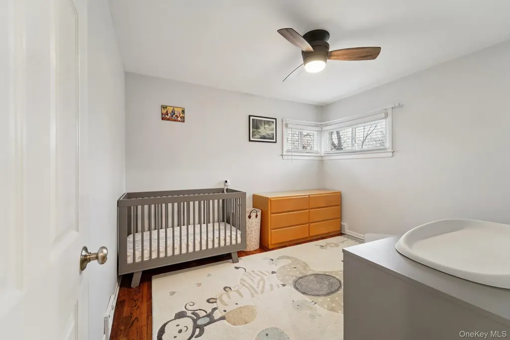 5 Orchard Lane Nanuet NY 10954