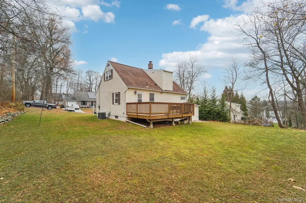5 Orchard Lane Nanuet NY 10954