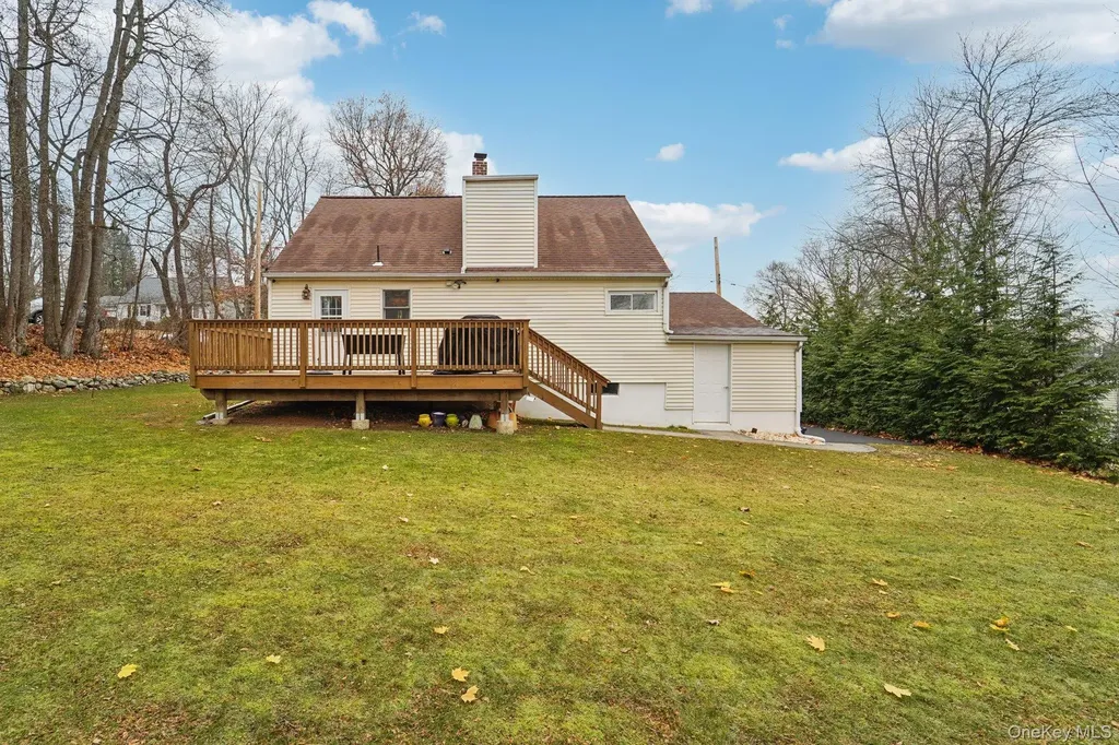 5 Orchard Lane Nanuet NY 10954