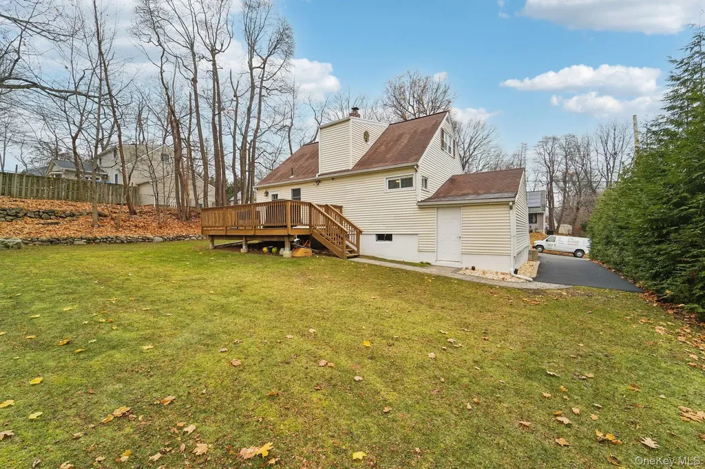 5 Orchard Lane Nanuet NY 10954