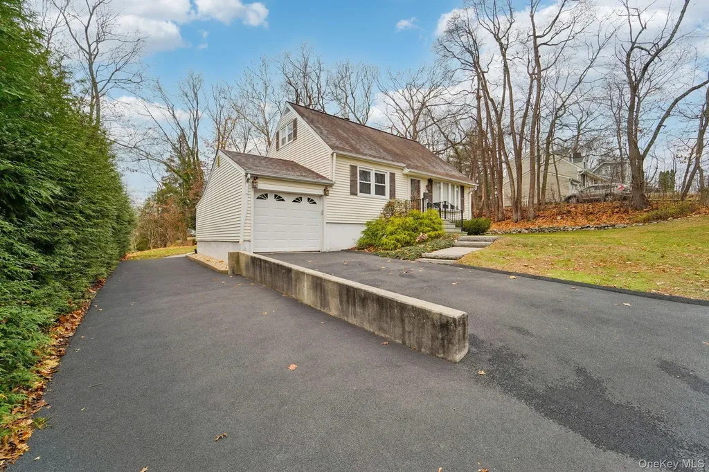 5 Orchard Lane Nanuet NY 10954