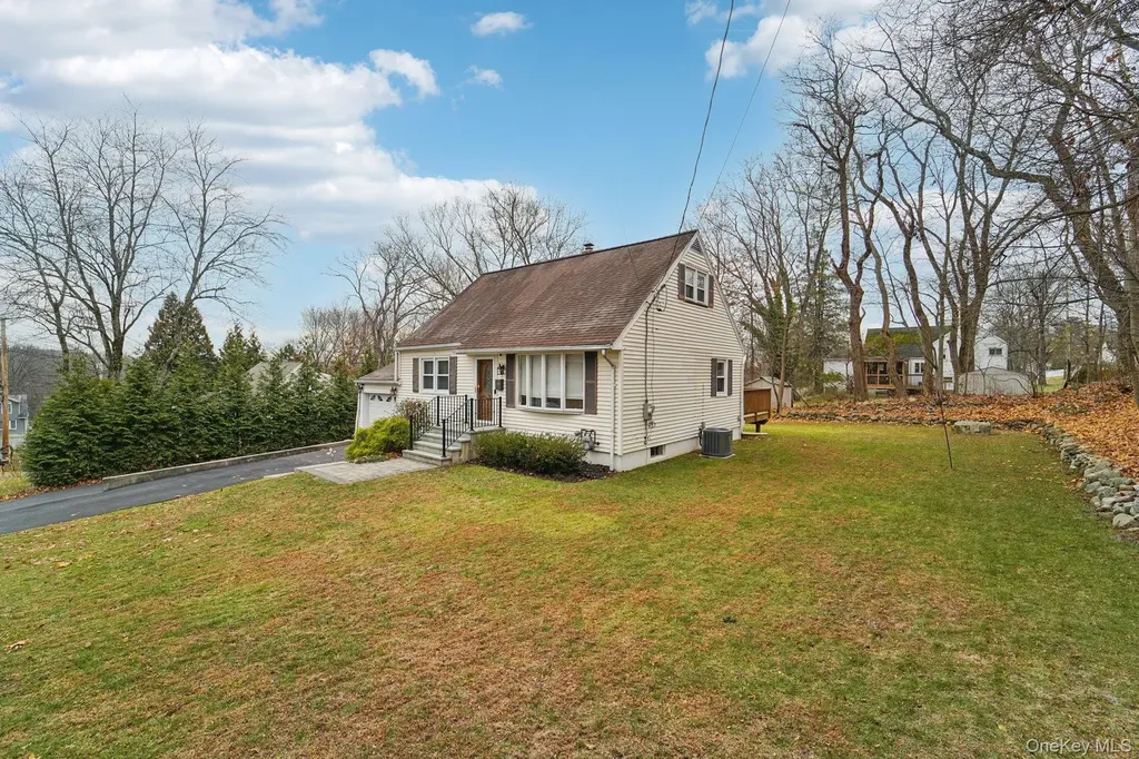 5 Orchard Lane Nanuet NY 10954