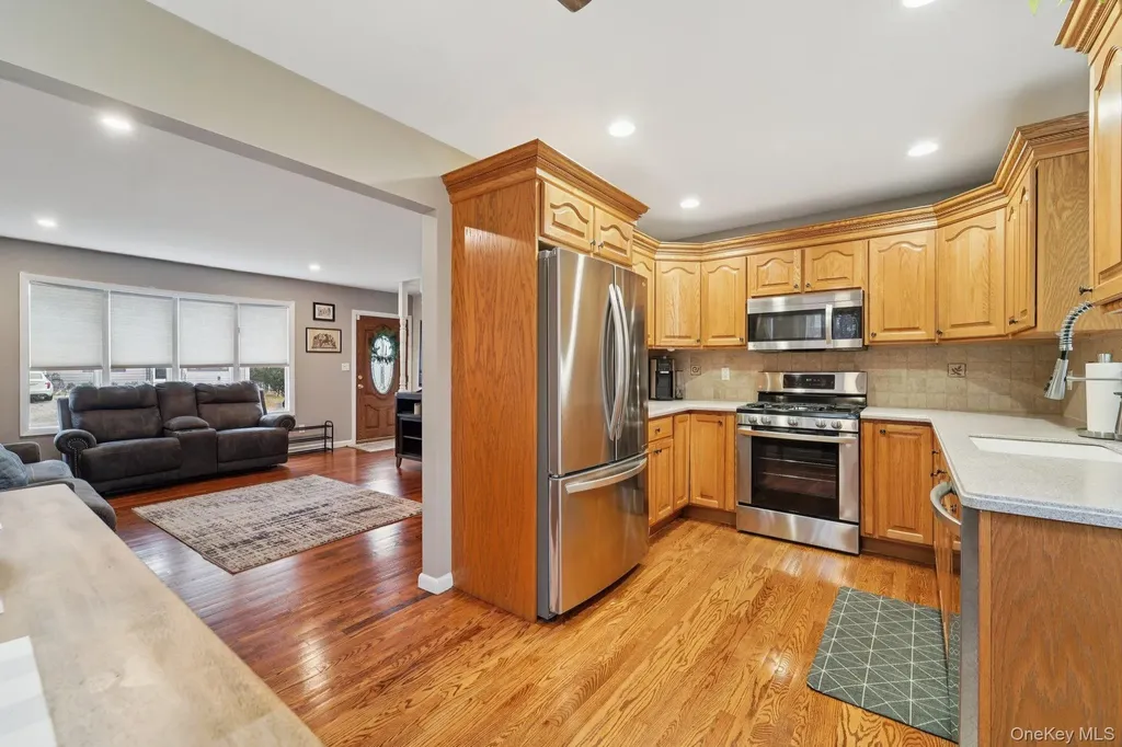 5 Orchard Lane Nanuet NY 10954