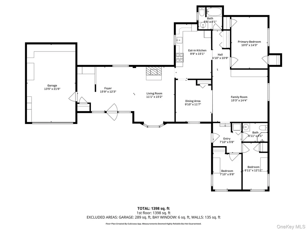 25 45th Street Islip NY 11751