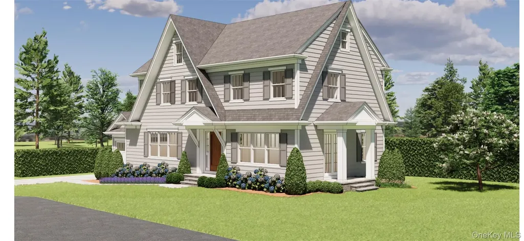 190 Madison Road Scarsdale NY 10583