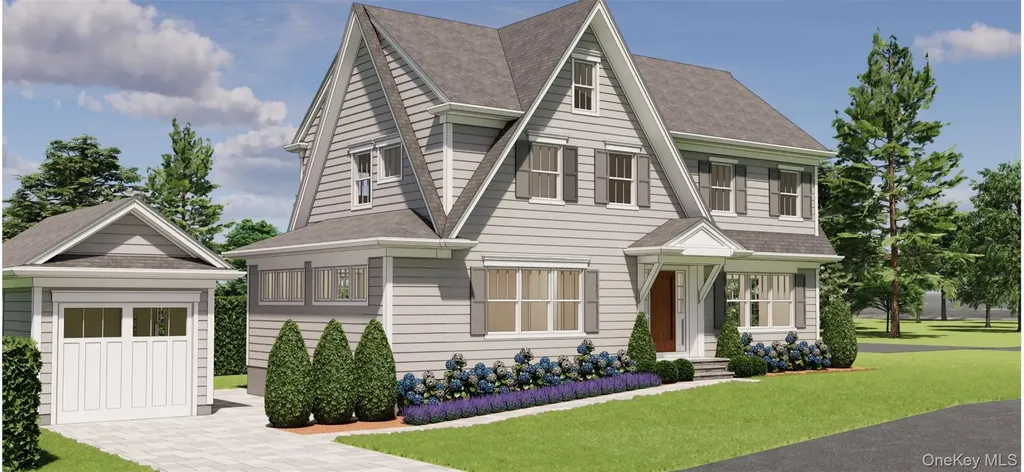190 Madison Road Scarsdale NY 10583