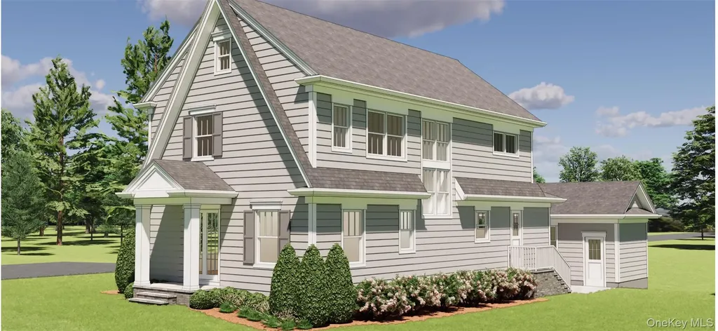 190 Madison Road Scarsdale NY 10583