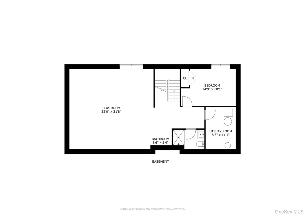 190 Madison Road Scarsdale NY 10583