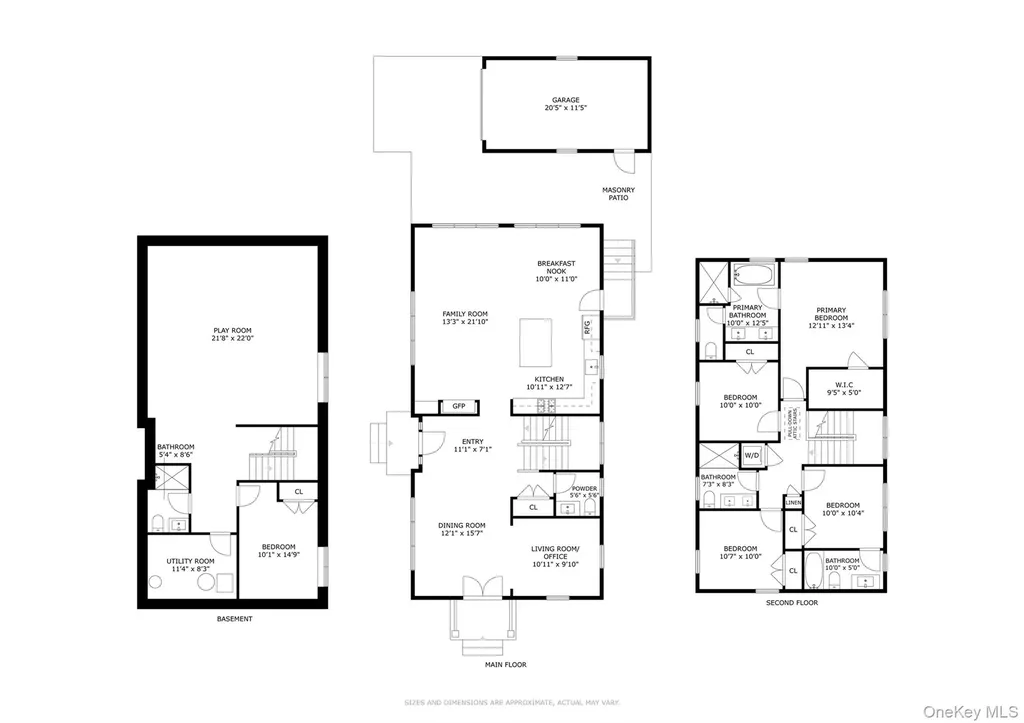 190 Madison Road Scarsdale NY 10583