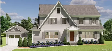 190 Madison Road Scarsdale NY 10583