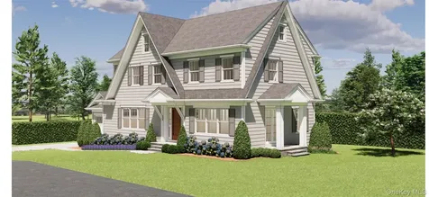 190 Madison Road Scarsdale NY 10583