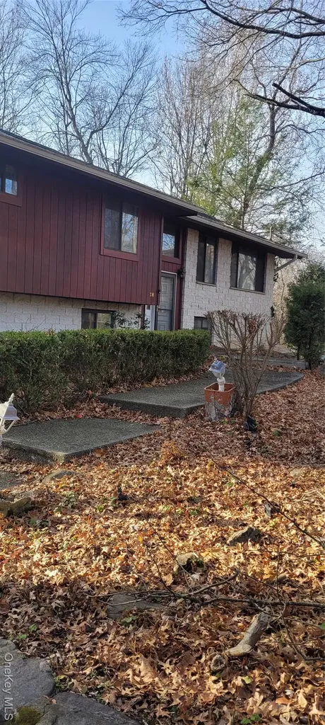 18 Kent Road Wappingers Falls NY 12590
