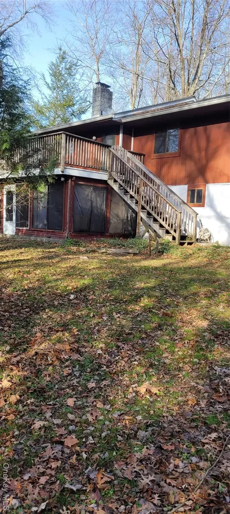 18 Kent Road Wappingers Falls NY 12590