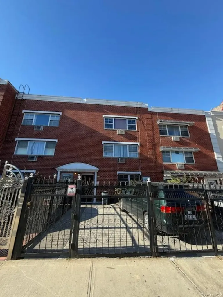 827 Longfellow Avenue Bronx NY 10474