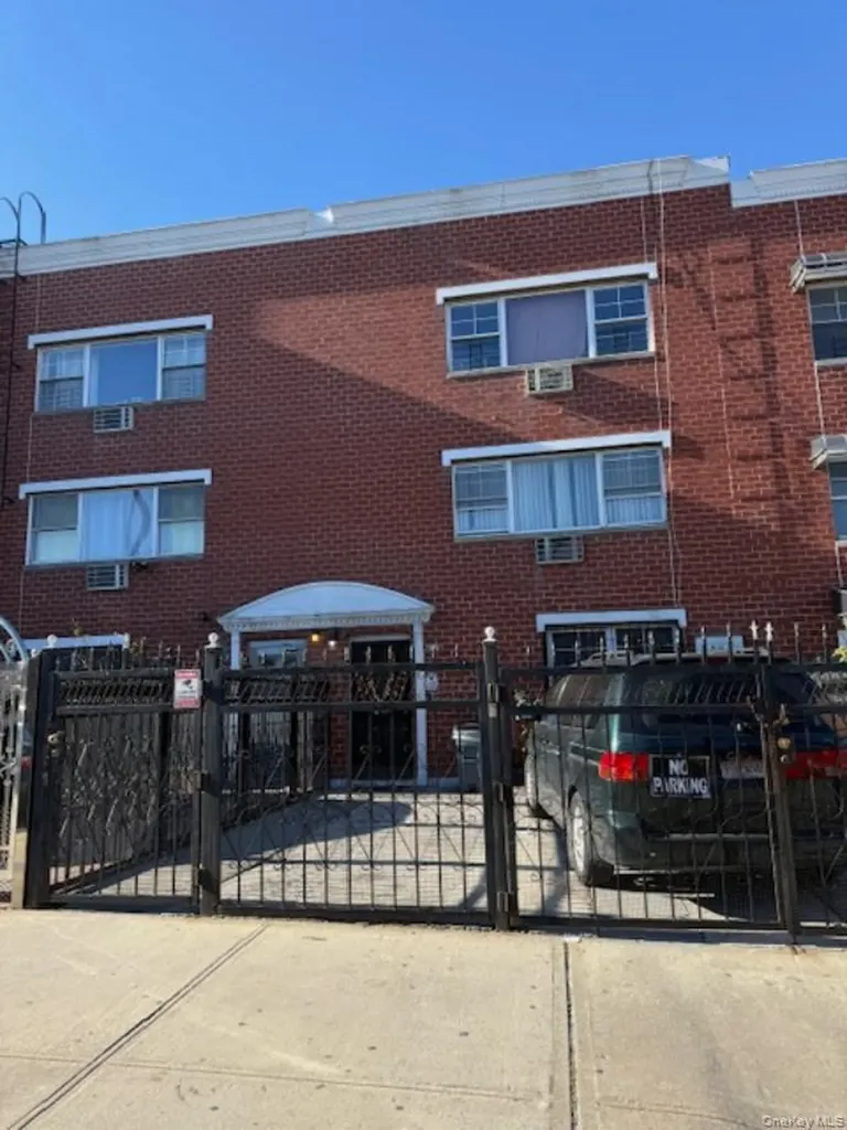 827 Longfellow Avenue Bronx NY 10474