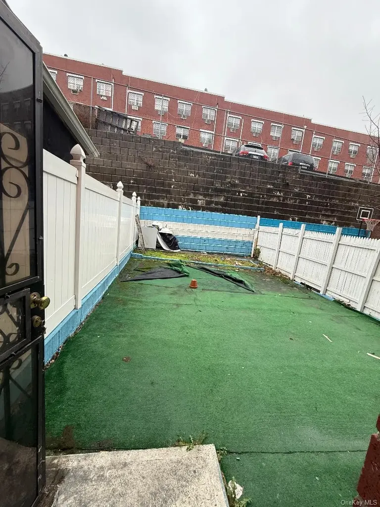827 Longfellow Avenue Bronx NY 10474