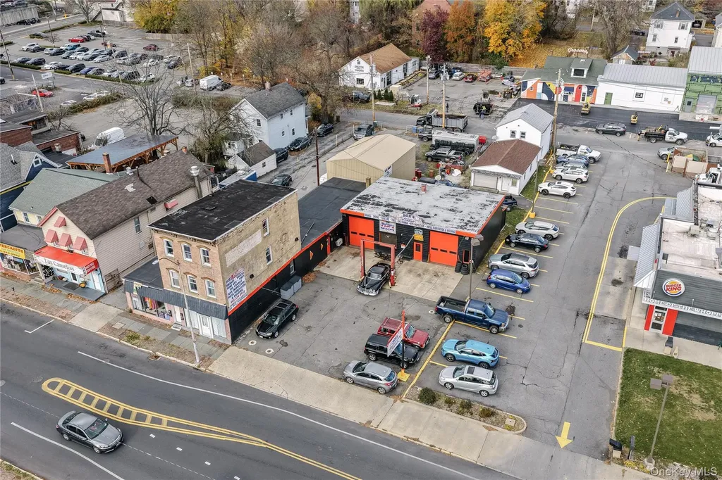 334 Broadway Kingston NY 12401