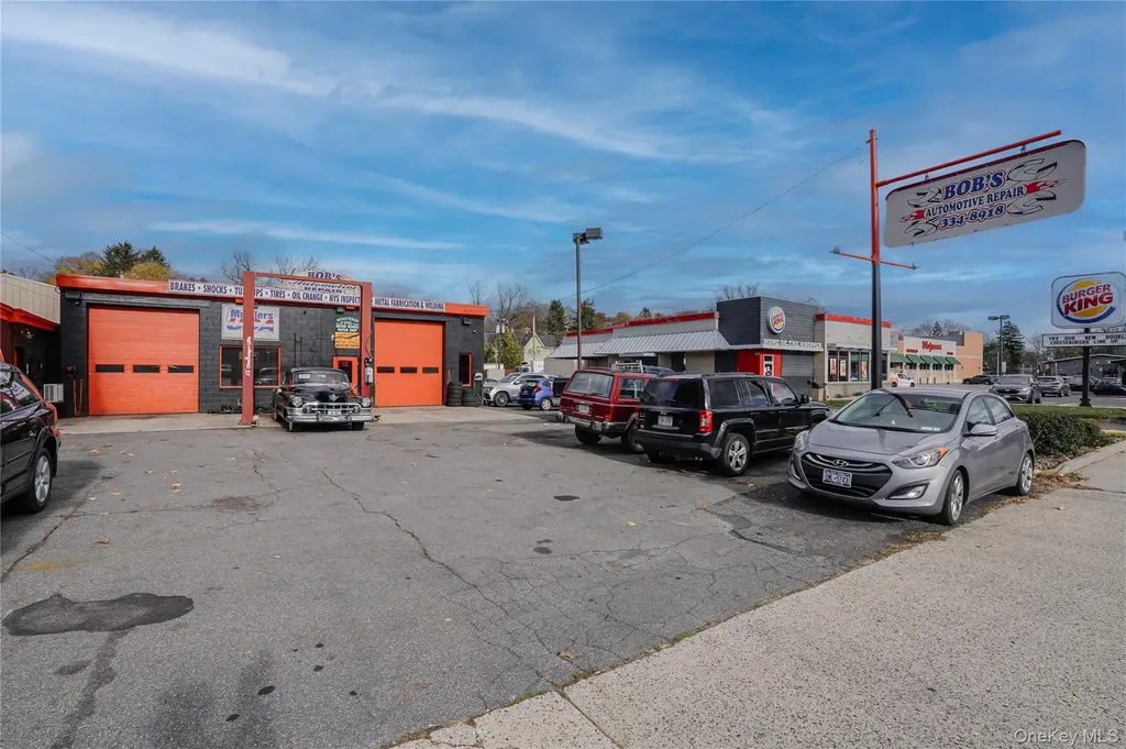 334 Broadway Kingston NY 12401