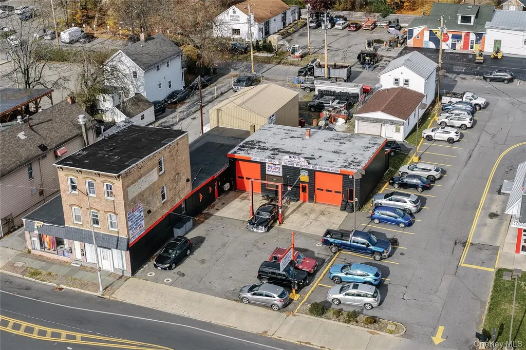 334 Broadway Kingston NY 12401