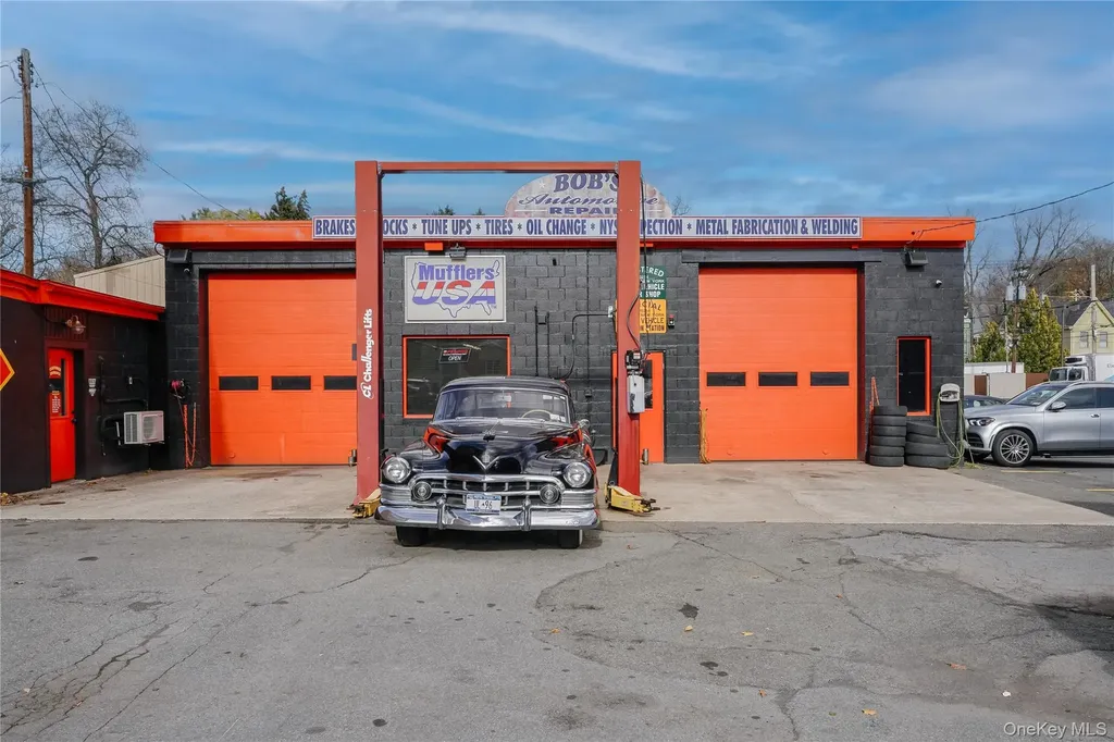 334 Broadway Kingston NY 12401