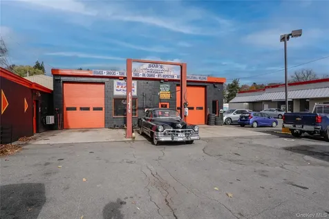 334 Broadway Kingston NY 12401