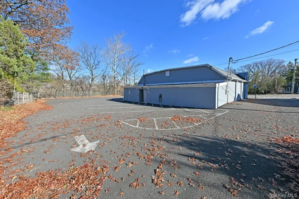 1 S Liberty Drive Stony Point NY 10980
