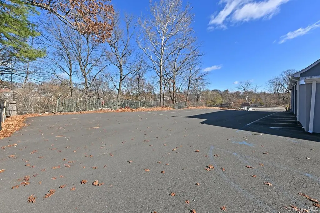 1 S Liberty Drive Stony Point NY 10980