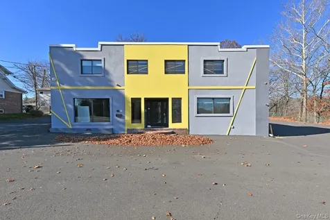 1 S Liberty Drive Stony Point NY 10980