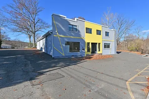 1 S Liberty Drive Stony Point NY 10980