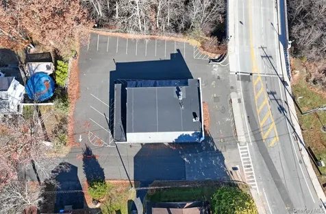 1 S Liberty Drive Stony Point NY 10980