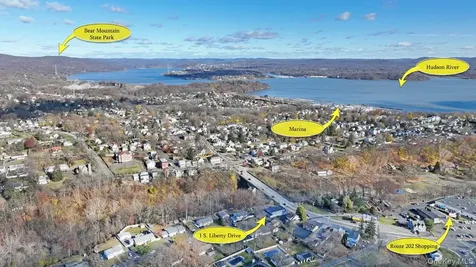 1 S Liberty Drive Stony Point NY 10980